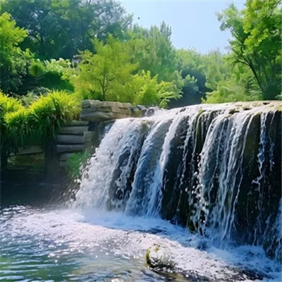 适合做头像的风景图片