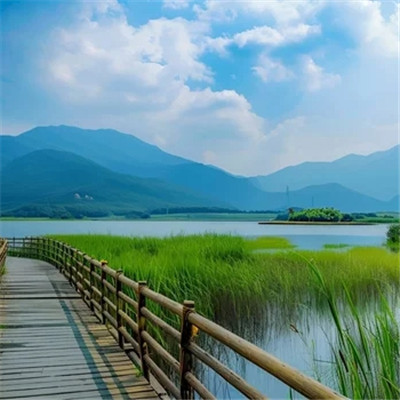 适合做头像的风景图片