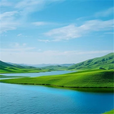 适合做头像的风景图片