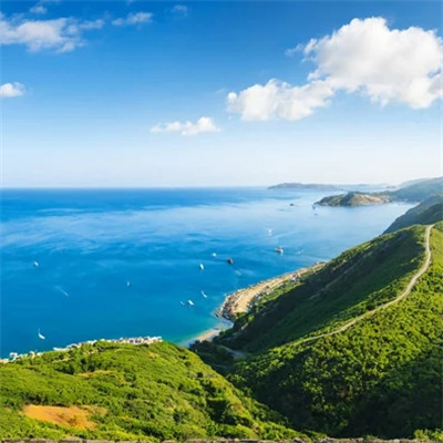 微信头像男风景