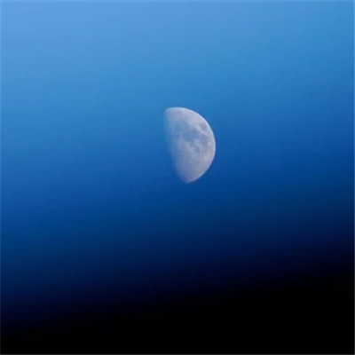 最适合男人的微信头像风景图片