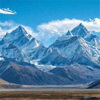 最适合男人的微信头像风景图片