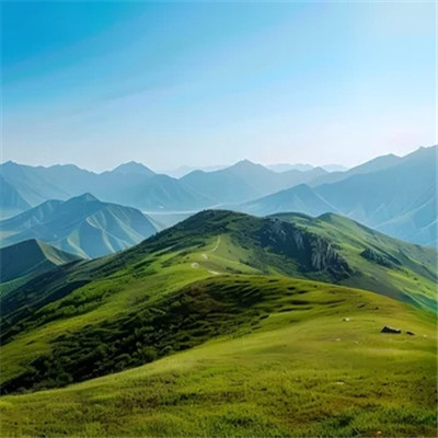 2025新款风景头像图片