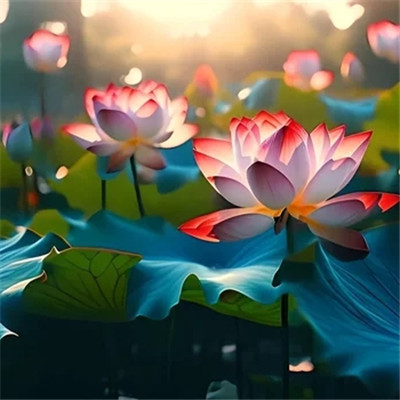 适合做微信头像的花朵图片