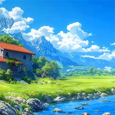 2025新版头像