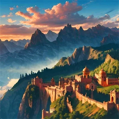 2025年最火个性头像图片