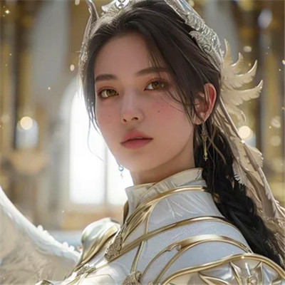 2025年女款头像高清