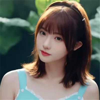 2025年女款头像高清
