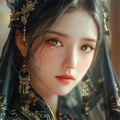 2025年女款头像高清
