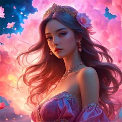 2025年女款头像高清