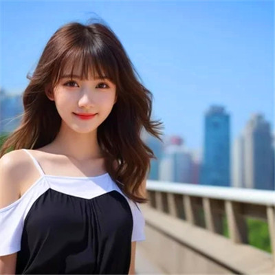 2025年女款头像高清