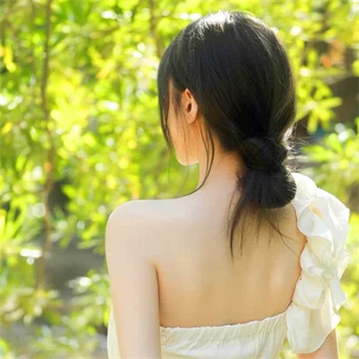 2025年女款头像高清