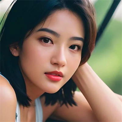 2025年女款头像高清