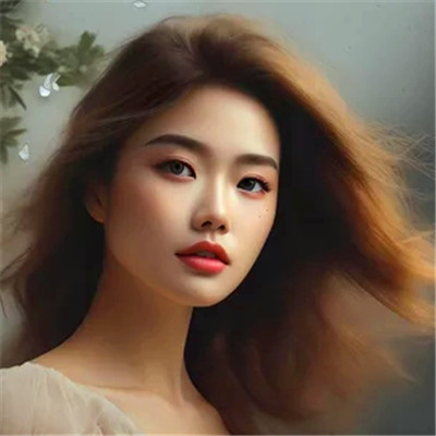 2025年女款头像高清