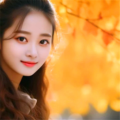 2025年最新的头像女款高清