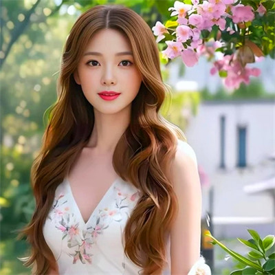 2025年最新的头像女款高清