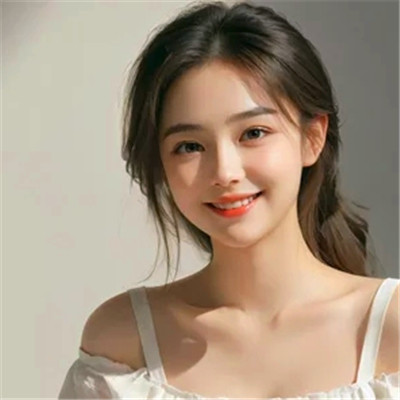 2025年最新的头像女款高清