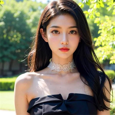2025年最新的头像女款高清