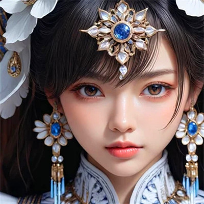 2025年最新的头像女款高清