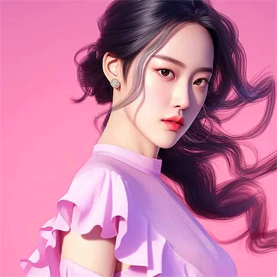 2025年最新的头像女款高清