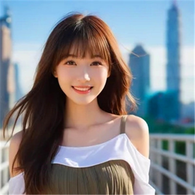 2025年最新的头像女款高清