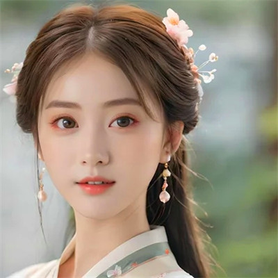 2025年最新的头像女款高清