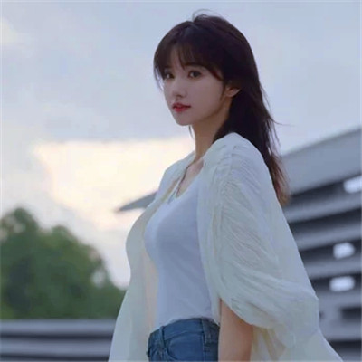 2025年最新的头像女款高清