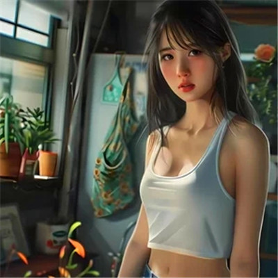 2025年最新的头像女款高清