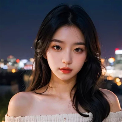 2025年最新的头像女款高清