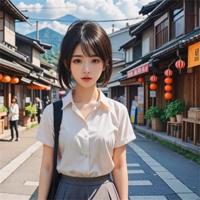 2025年最新微信头像女款