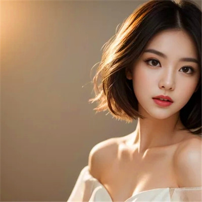 2025年最新微信头像女款