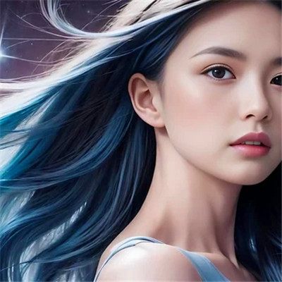 2025年最新微信头像女款