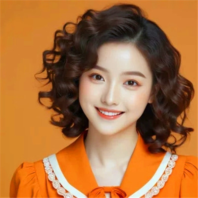 2025年最新微信头像女款