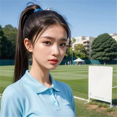 2025年最新微信头像女款