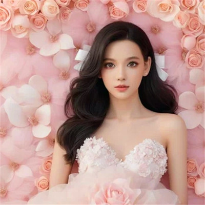 2025热门女生头像