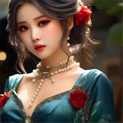2025热门女生头像