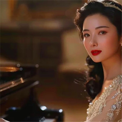 2025热门女生头像
