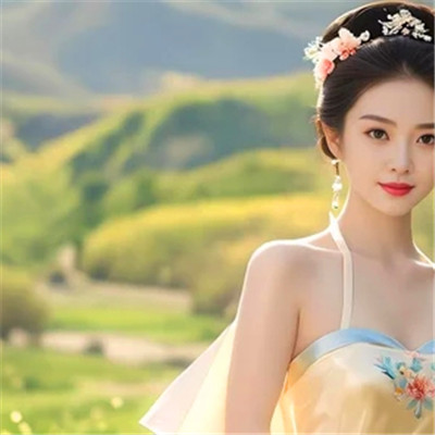2025热门女生头像