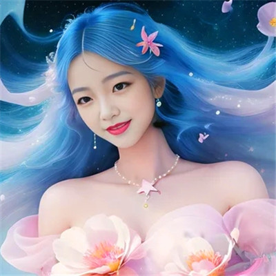 2025热门女生头像