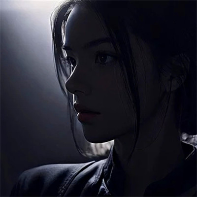 2025热门女生头像