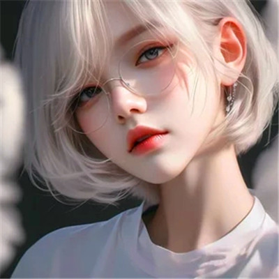 2025热门女生头像