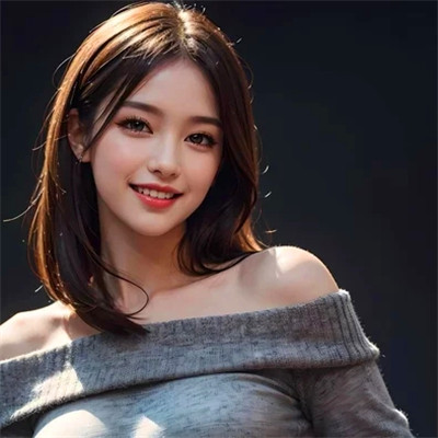 2025热门女生头像