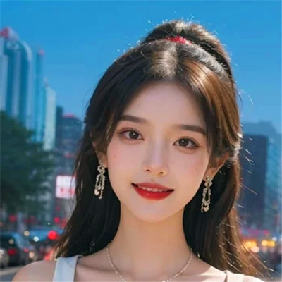 2025新款微信图片女头
