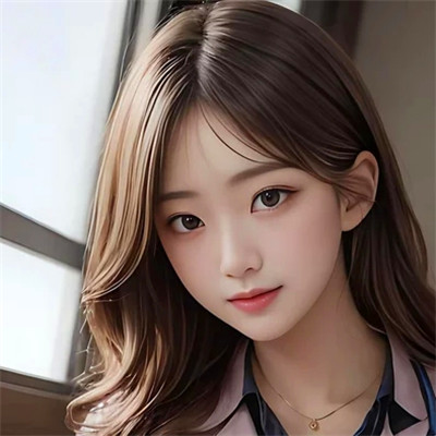 2025新款微信图片女头