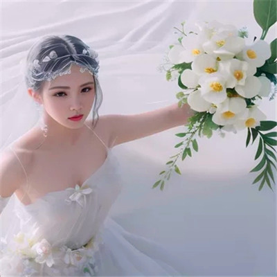 2025新款微信图片女头