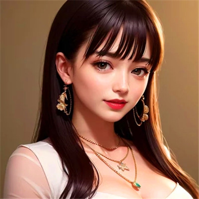 2025新款微信图片女头
