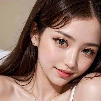 流行2025年女性头像图片