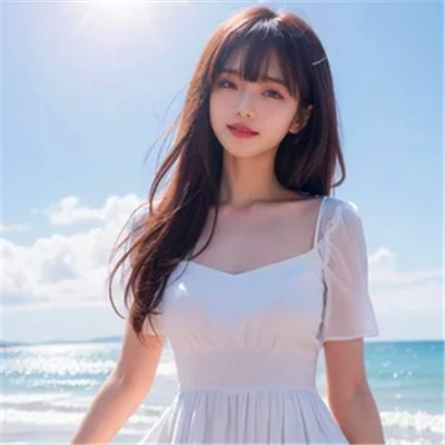 流行2025年女性头像图片