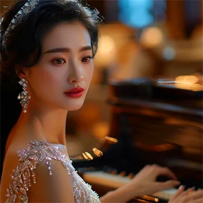 微信头像大全2025女人