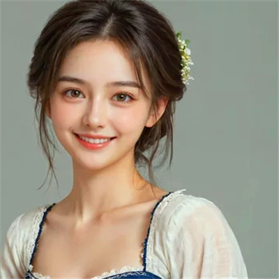 微信头像大全2025女人